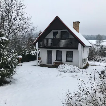 Rozany Holiday home Sluknov