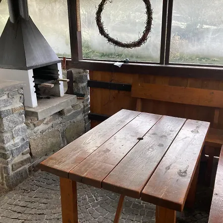 Casa vacanze Rozany