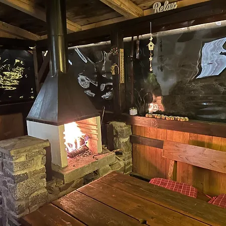 Holiday home Rozany