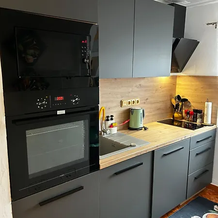 Rozany Holiday home Sluknov
