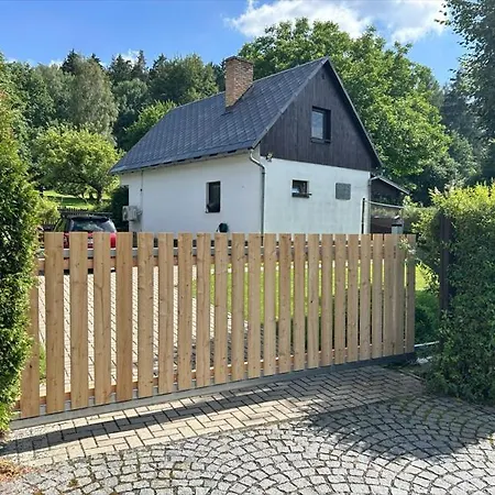Сasa de vacaciones Rozany