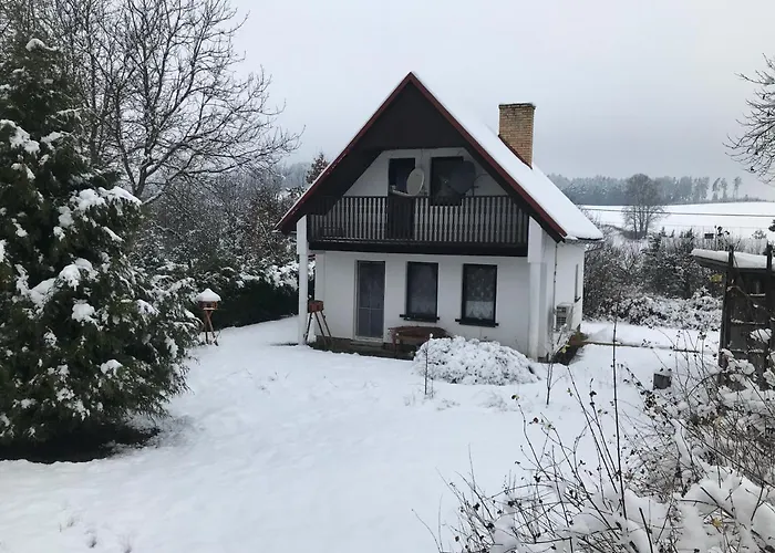 Rozany Holiday home Sluknov