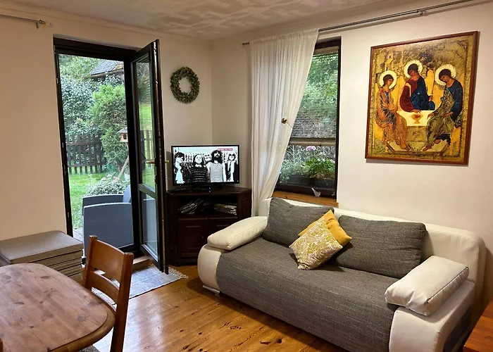 Rozany Holiday home *