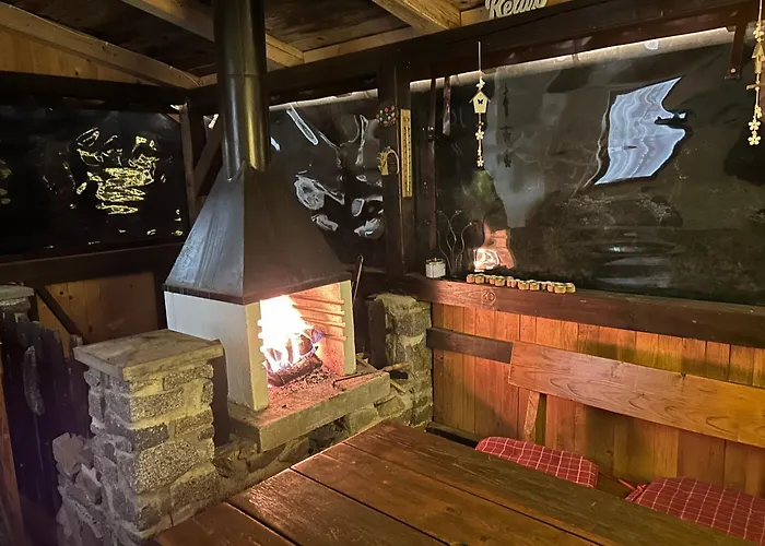 Holiday home Rozany